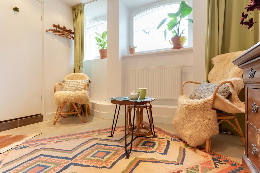 Appartement Weesper Studio'S à Amsterdam Extérieur photo