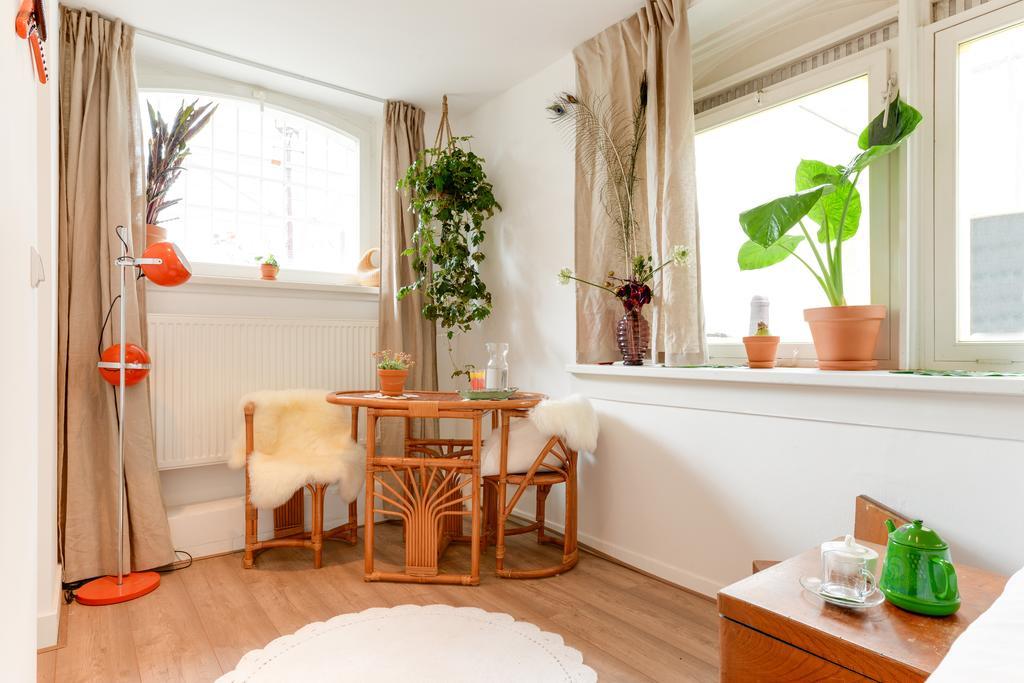Appartement Weesper Studio'S à Amsterdam Extérieur photo