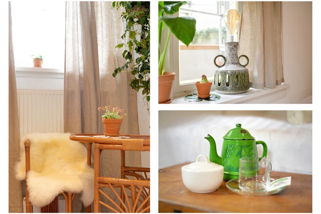 Appartement Weesper Studio'S à Amsterdam Extérieur photo