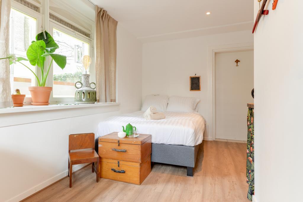 Appartement Weesper Studio'S à Amsterdam Extérieur photo