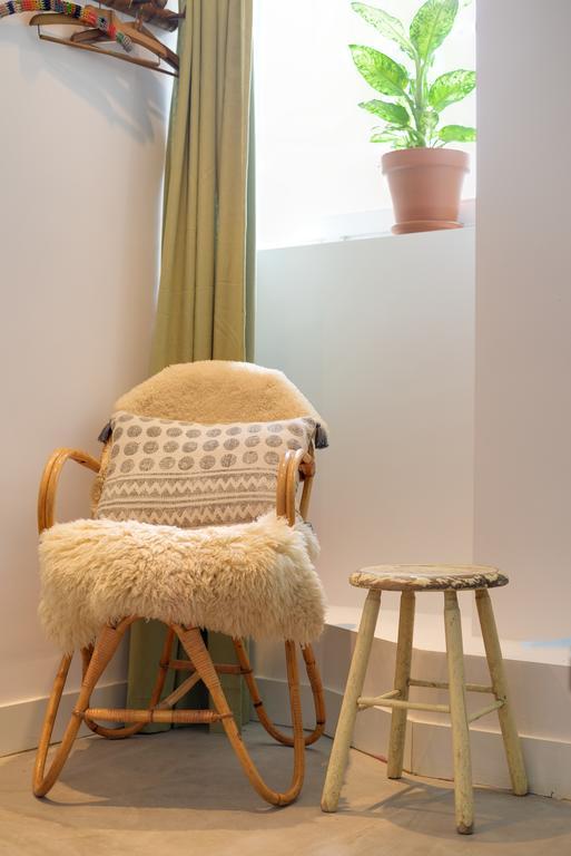 Appartement Weesper Studio'S à Amsterdam Extérieur photo