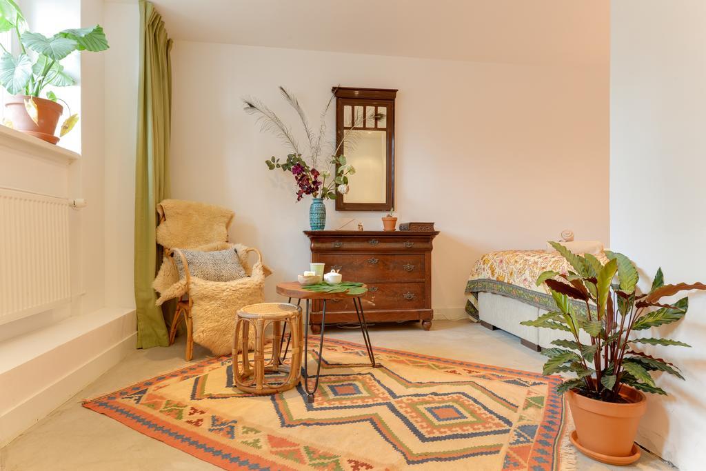 Appartement Weesper Studio'S à Amsterdam Extérieur photo