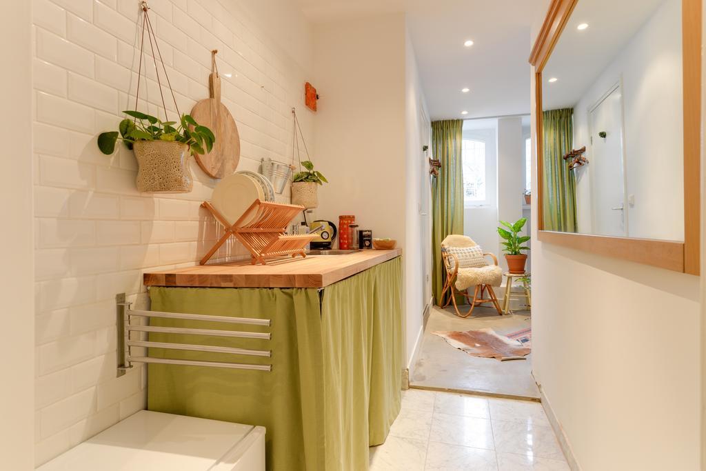 Appartement Weesper Studio'S à Amsterdam Extérieur photo